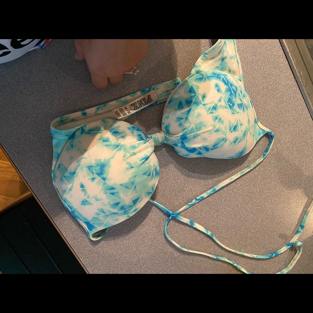 Victoria secret bikini top